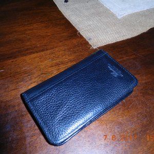 Women's Credit Card Wallet